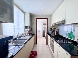 Rio Vista (D19), Condominium #608638281